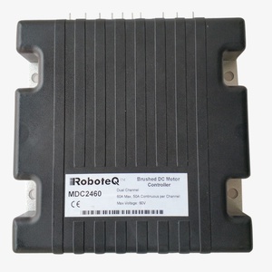 Hot Sell Dc Motor <strong>Controller</strong> with Dual Channel Multiple Interface for Roboteq <strong>Controller</strong> - Product Image 4