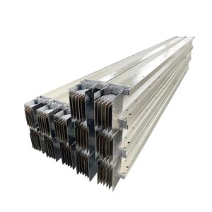 Nhà máy trực tiếp Nhà cung cấp thiết bị điện sản xuất xe buýt Duct/xe buýt thanh Trunking hệ thống/busway - Product Image 3