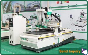 1325 Wood <strong>Cnc</strong> <strong>Router</strong> Machine <strong>Cnc</strong> 3 <strong>Axis</strong> Engraving <strong>Router</strong> <strong>Cnc</strong> Milling Machine - Product Image 5