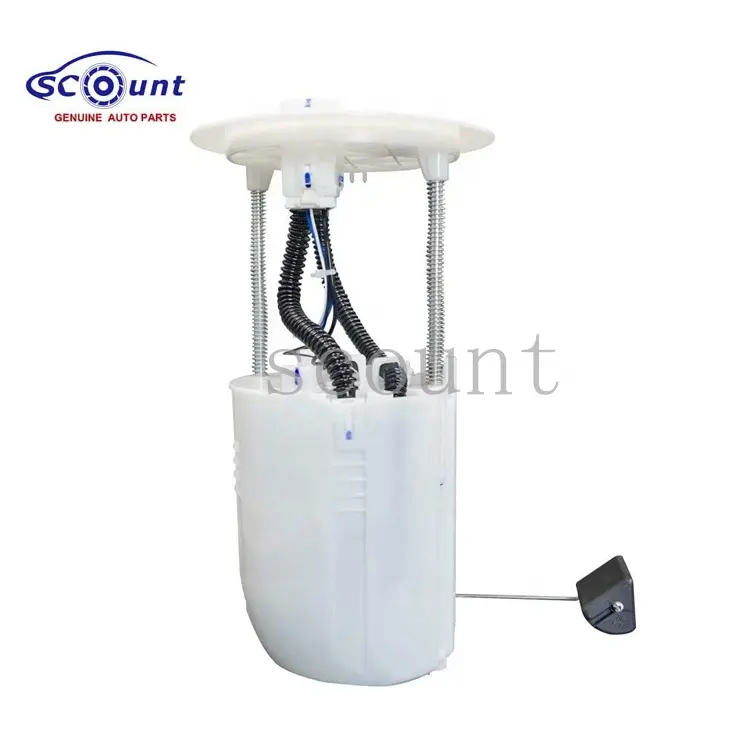 Scount Wholesale Have Stock High Quality Fuel Pump Assembly 77020-0K080 For Toyota HILUX 2TR-FE Engine 2004-2016