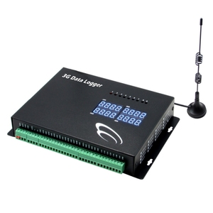 GSN8-HV-4G <strong>Ethernet</strong> Monitoring System Temperature Humidity <strong>Modbus</strong> 4g <strong>Data</strong> <strong>Logger</strong> - Product Image 4