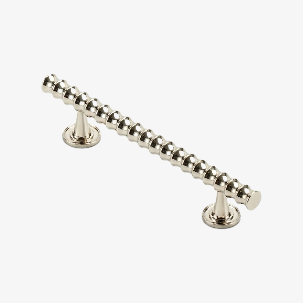 Nickel Plated