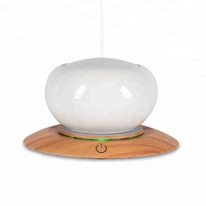 Essential Oil <strong>Diffuser</strong> 300ml Aroma <strong>Diffusers</strong> for Aromatherapy <strong>Diffuser</strong> Ultrasonic Cool Mist Humidifier for Home - Product Image 1