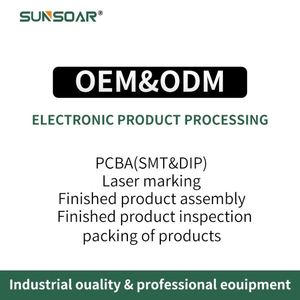 Shenzhen Hochpräzise FPC-Software programme Modul OEM Flex FPC Hersteller Flexible Printed Circuit FPC Hersteller - Product Image 6