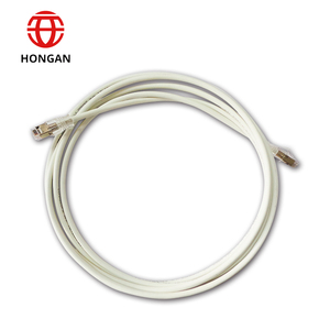 Utp Cat6a Cat6 20厘米50厘米1m跳线价格 - Product Image 2