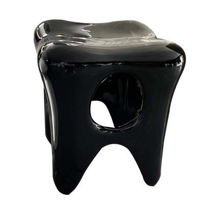 Tabouret à petites dents-383845