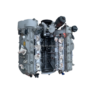 Yüksek kalite M3 S65 E90 motor tertibatı BMW 3 serisi M3 E90 E92 E93 modelleri S65 E90 motor ile uyumlu - Product Image 3