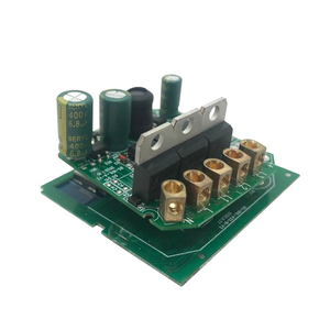 ที่กำหนดเองสมาร์ทบ้าน Tuya 1แก๊งสัมผัส Wifi โมดูลสวิทช์ไม่มีเป็นกลางประกอบ Pcb - Product Image 2