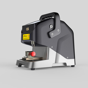 Essential Tool X6 <strong>Code</strong> Key Cutter Machine <strong>Duplicator</strong> - Product Image 3