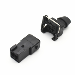 DJ7023Y-3.5-21/DJ7023-3.5-11 2 Pin方法Fuel Waterproof EV1 Automotive Electrical Connector Fuelインジェクター用Denon - Product Image 4