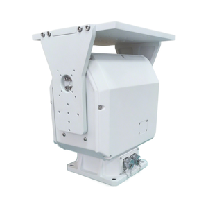 Công nghiệp cấp Pan nghiêng cho tuần tra quốc phòng biên giới ổn định phụ kiện giám sát tải trọng cao - Product Image 4