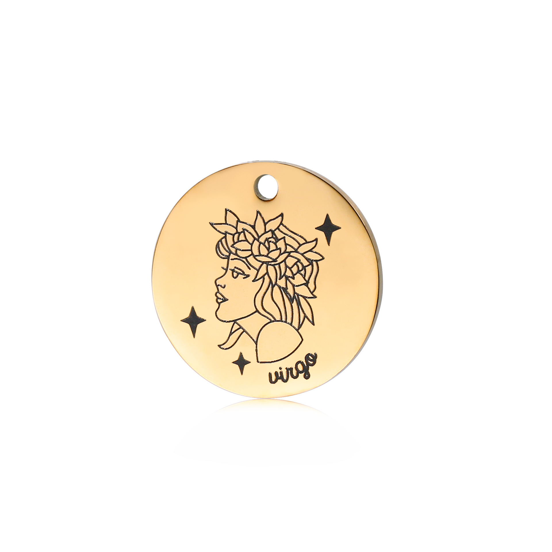 Virgo
