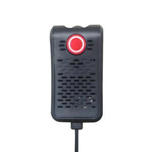 FOXLOCUS Atacado Global Positioning System <span class=keywords><strong>GPS</strong></span> <span class=keywords><strong>Tracker</strong></span> para gerenciamento de frotas, aplicativo móvel, localização remota e verificação de vídeo
