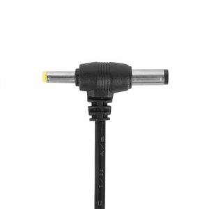 24W電源アダプター12V 2A出力100-240V AC入力5V 3A 9V 1.5A 1.5A 24V 1Aコネクタ - Product Image 3