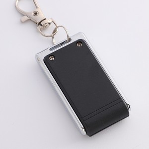 4 pulsanti chiave auto per moto codice di rotolamento telecomando interruttore di controllo remoto allarme 3v antifurto telecomando di sicurezza - Product Image 3