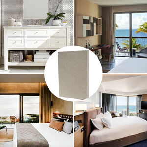 18 מ "מ עמיד בפני chipboard ימית pb e0 e1 p2 כיתה hmr לוח חלקיקים זמין עבור בניית מדף ספרים חזק - Product Image 3