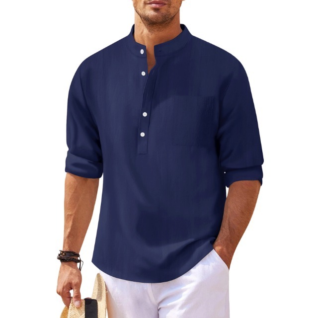 Blu navy