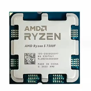 Großhandel AMD R5 Desktop-Computer prozessor mit AM4-Sockel-CPU - Product Image 3