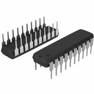 <strong>ICL7135CPI</strong> Brand New Genuine Original IC Stock Professional BOM Supplier Spot Goods - Product Image 1