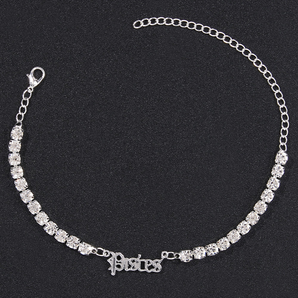 Silver Pisces