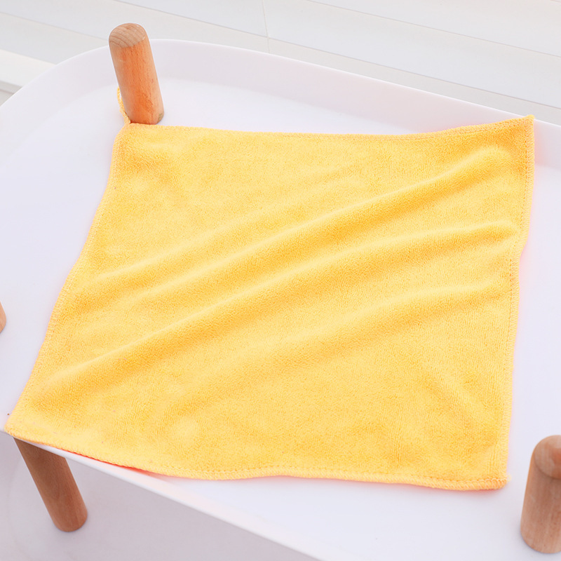 Orange-yellow (400g/m²) Thick version