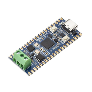 WGZX Waves hare RP2350-CAN Development Board Mikro controller mit XL2515 CAN Controller für Kits - Product Image 1