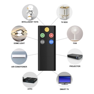 5-8Keys Uni uzaktan evrensel akıllı doğru uzaktan kumandalar Android için Voic DICCID Aiwa Tv uzaktan kumanda - Product Image 4