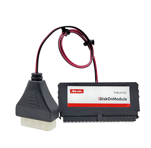 IDE DOM เครื่องอ่าน USB 40pin ดิสก์บนโมดูลเครื่องอ่าน IDE 40pin ฮาร์ดดิสก์ - Product Image 2
