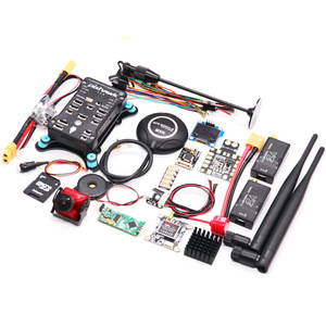 PIXHAWK 2.4.8 PX4 Ardupilot mit PPM-Coder Buzzer I2C erweiterte Datenübertragung - Product Image 1