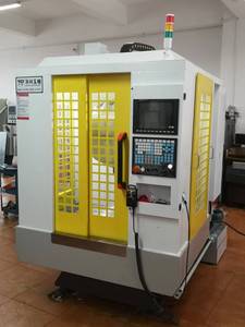 Sơ Đồ Khối Ry-T6 Khung Sợi Quang Acetate Hộp Hướng Dẫn Dụng Cụ Máy <span class=keywords><strong>CNC</strong></span> Được Áp Dụng Cho Các Bộ Phận Ô Tô Chế Biến Gỗ, V. V. - Product Image 4