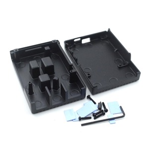 Aluminum Alloy Shell Protective <strong>Case</strong> For <strong>Raspberry</strong> <strong>Pi</strong> 5 Development Board - Product Image 5
