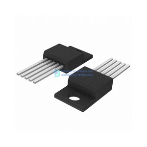 BOM List Quotation CS8147YT5 <strong>Linear</strong> Voltage Regulator IC Positive Fixed 2 Output 500mA 70mA CS814-7YT5 Through Hole TO-220-5 - Product Image 1