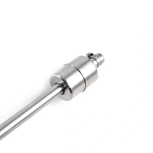 Explosive Proof <strong>Float</strong> <strong>Level</strong> <strong>Sensor</strong> 4-20mA Length 80cm Flange Type <strong>Float</strong> <strong>Level</strong> Meter - Product Image 4