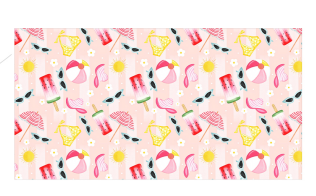 Mantel de papel de 120*180cm.