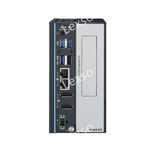 Advantech AMAX-637 Open PC-basierte Echtzeit-Bewegungs steuerung CODESYS Soft Logic Programmier barer modularer Edge-Controller - Product Image 3