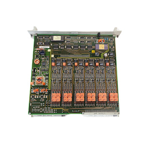 Automatisches Eingangs modul Modell EA61B für die SPS-Programmierung HESG448230R1/G. - Product Image 1
