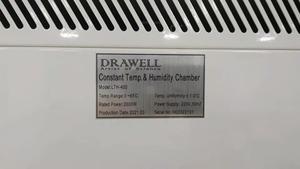 LTH Series 175L 275 L Laboratory <strong>Constant</strong> Temperature and Humidity Chamber