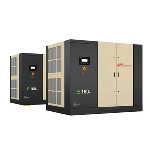 Chất Lượng Cao Cho Ingersoll Rand Máy Nén Khí Skid-Dựa Hệ Thống Động Cơ Động Cơ Lõi Máy Nén Gói Hệ Thống Trượt Nhà Cung Cấp - Product Image 1