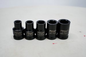 1/2 kısa kollu soket ürünü