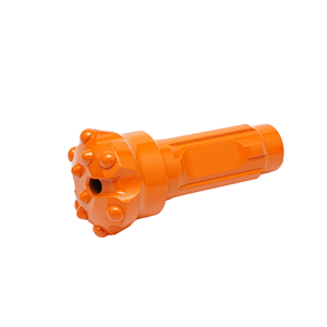 具有竞争力的价格钻头DTH硬质合金锤钻头按钮钻头 - Product Image 5
