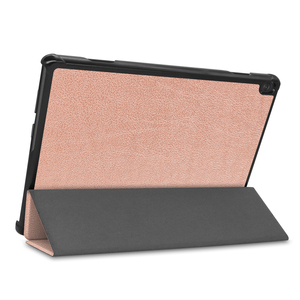 适用于Lenovo Tab M10的PU保护套翻盖适用于LENOVO M10 10.1平板电脑保护套 - Product Image 3