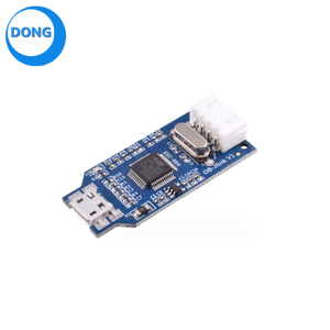 Kol emülatörü ayıklayıcı programcı İndirici OB V8 SWD M74 yerine mikro USB kablo 4 Pin Jumper tel
