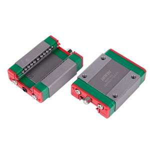 Riel lineal Hiwin MGN5C MGN9C MGN12C MGN15C Guías lineales para impresora 3D - Product Image 3