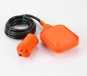 Accurate Water <strong>Level</strong> <strong>Sensor</strong> Well Ageing Resistance <strong>Float</strong> Switch for Bilge Pump - Product Image 5