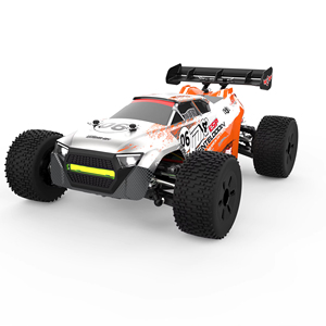 UD1806 UD1806PRO 1/18 4WD RTR Steel Metal Off Road Hobby Model Desert Racing Crawler Car Truck <strong>Toy</strong> Radio Control 4X4 <strong>RC</strong> Buggy - Product Image 1