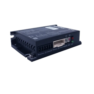 MOONS CANopen Dual H Bridge DC scheda Controller Driver motore passo-passo STF06-C - Product Image 2