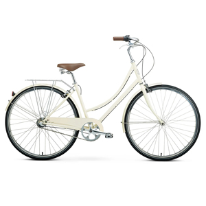 Vintage Shimano Nexus 3 Speed Urban Bicycle City Bike 700c/28inch Old Dutch Bike From China Factory for Adults