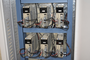 Jinan <strong>CNC</strong> Factory Manufacturer Atc 4 <strong>Axis</strong> <strong>Cnc</strong> <strong>Routers</strong> Machine <strong>with</strong> 180 Degree <strong>Rotated</strong> Spindle - Product Image 5