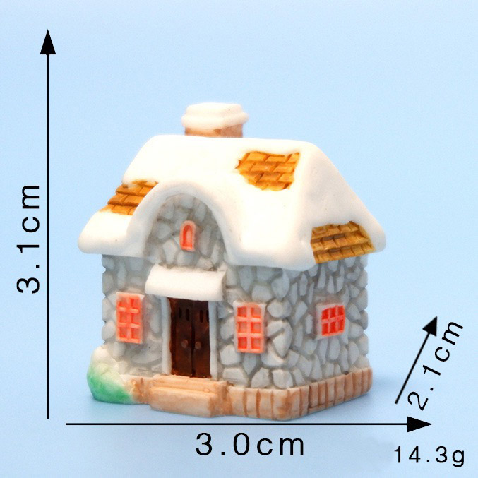 4/ 3*2.1*3.1cm