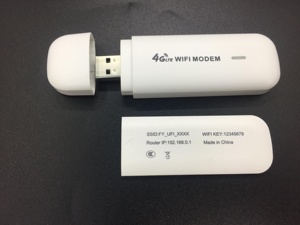 Módem 4G MF782 (OEM E8372), tarjeta sim, wifi, 4G, USB, PK E8372, e3372, wifi - Product Image 3